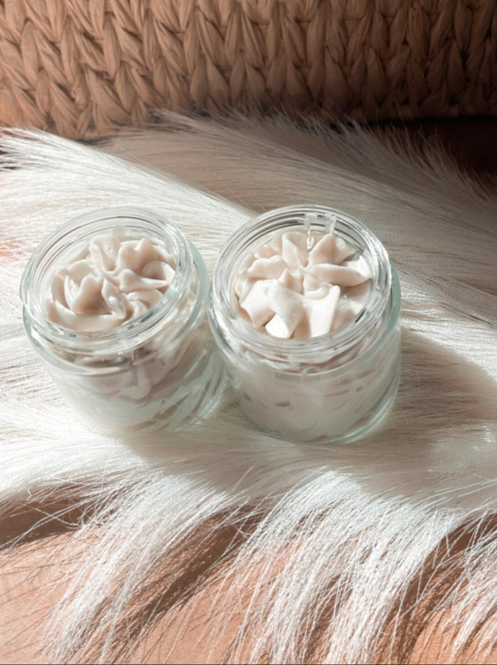 Whipped Shea Body Butter