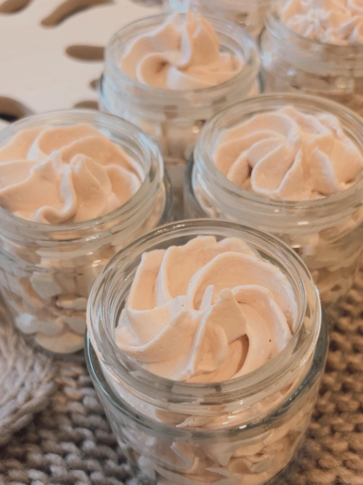 Mango + Hibiscus Body Butter