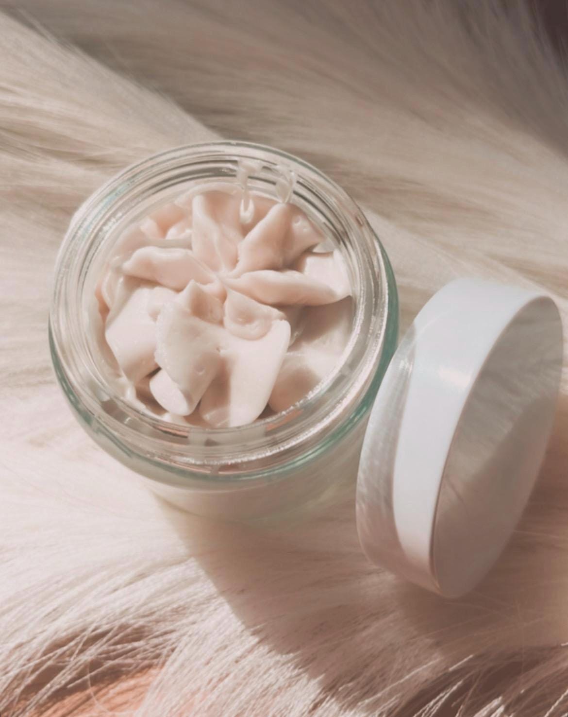 Whipped Shea Body Butter